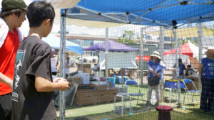 Kobe Love Port・みなとまつり「ドローン体験」参加ありがとうございました!