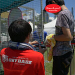 【イベント出店】操縦体験