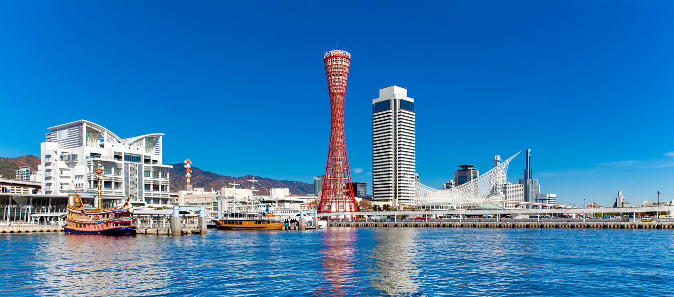 ７月16日＆17日『みなとまつり』にイベント出店します！
