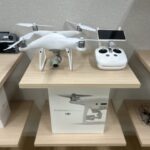DJI機体の販売も行っております!