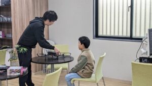 アドバンスコース