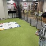 プログラミング×ドローンも盛り上がってます!