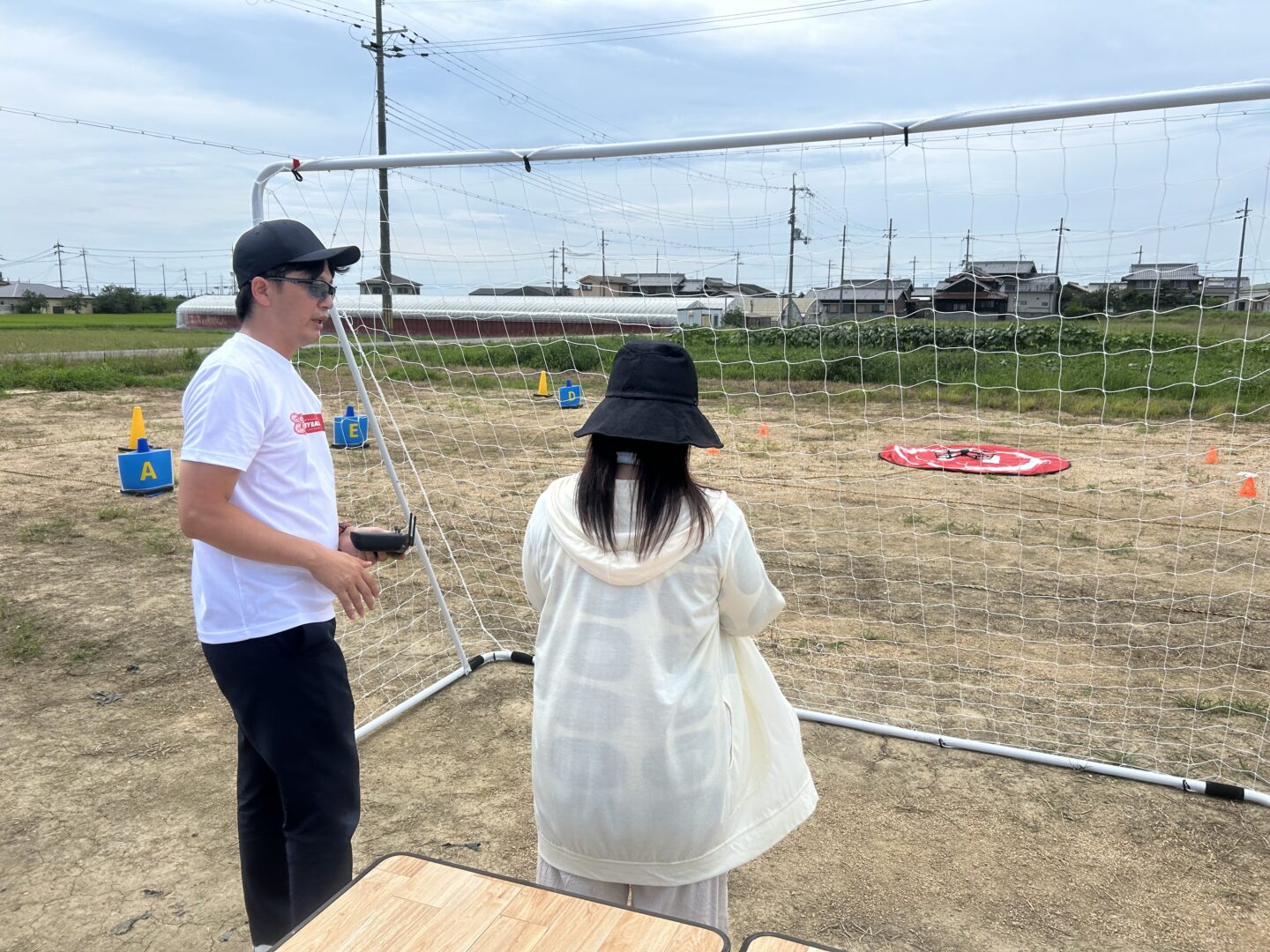 国家資格開始から2か月が経ちました!