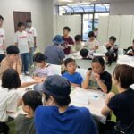 工作教室ありがとうございました!