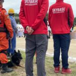 三木市防災訓練