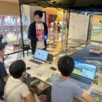OSシネマイベント参加させていただきました!