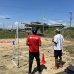 一等講習開始!!