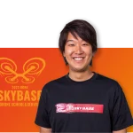 スタッフ紹介 – 重光 康太