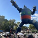 新長田地区イベントへの参加!