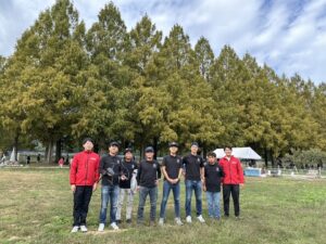 空撮講習（法人様向け）