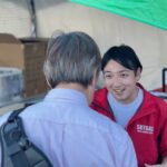 ウミエmosaicイベントに参加しました！