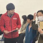 長田防災のつどい