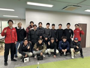 【課外授業】関西国際大学