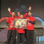 ドロカツ操縦部門優勝!!!!!!