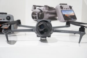 Mavic 4 Pro 取扱スタートしました!