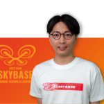【スタッフ紹介 – 井階 壮史】