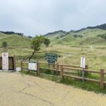 砥峰高原撮影