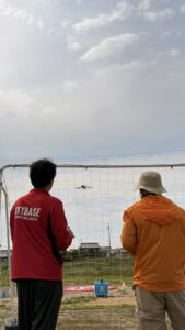 ドローン国家資格のメリット