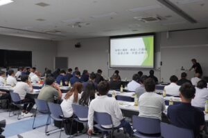 セミナーin関西ペイント様！