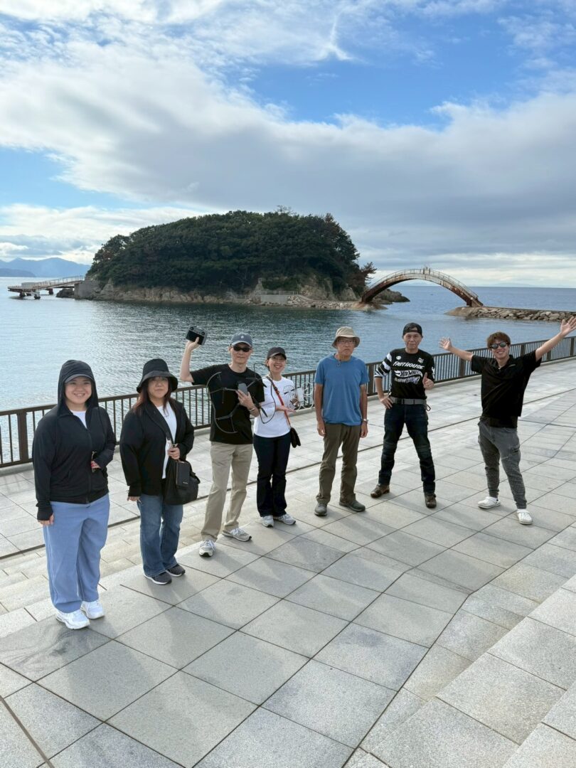 10月空撮講習会を開催しました!