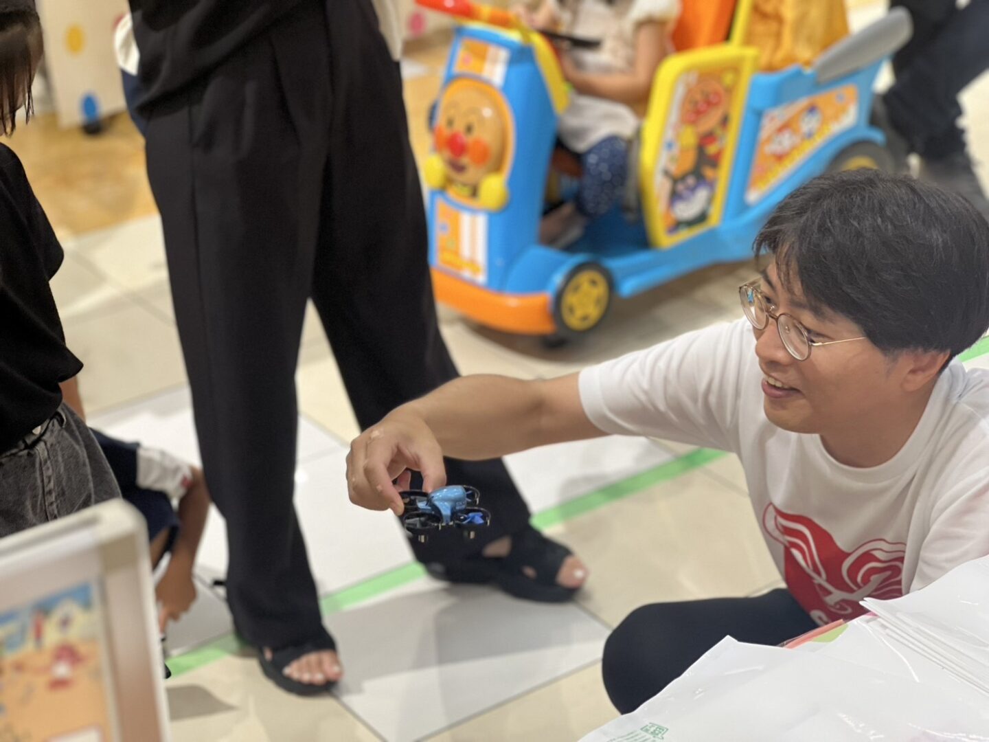 【イベント】イオンモール神戸北店