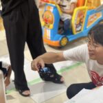 【イベント】イオンモール神戸北店