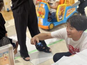 【イベント】イオンモール神戸北店