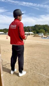 三木市総合防災訓練