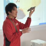 彩星工科高校にて課外授業を実施しました！