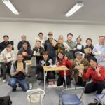 交流会を開催しました！