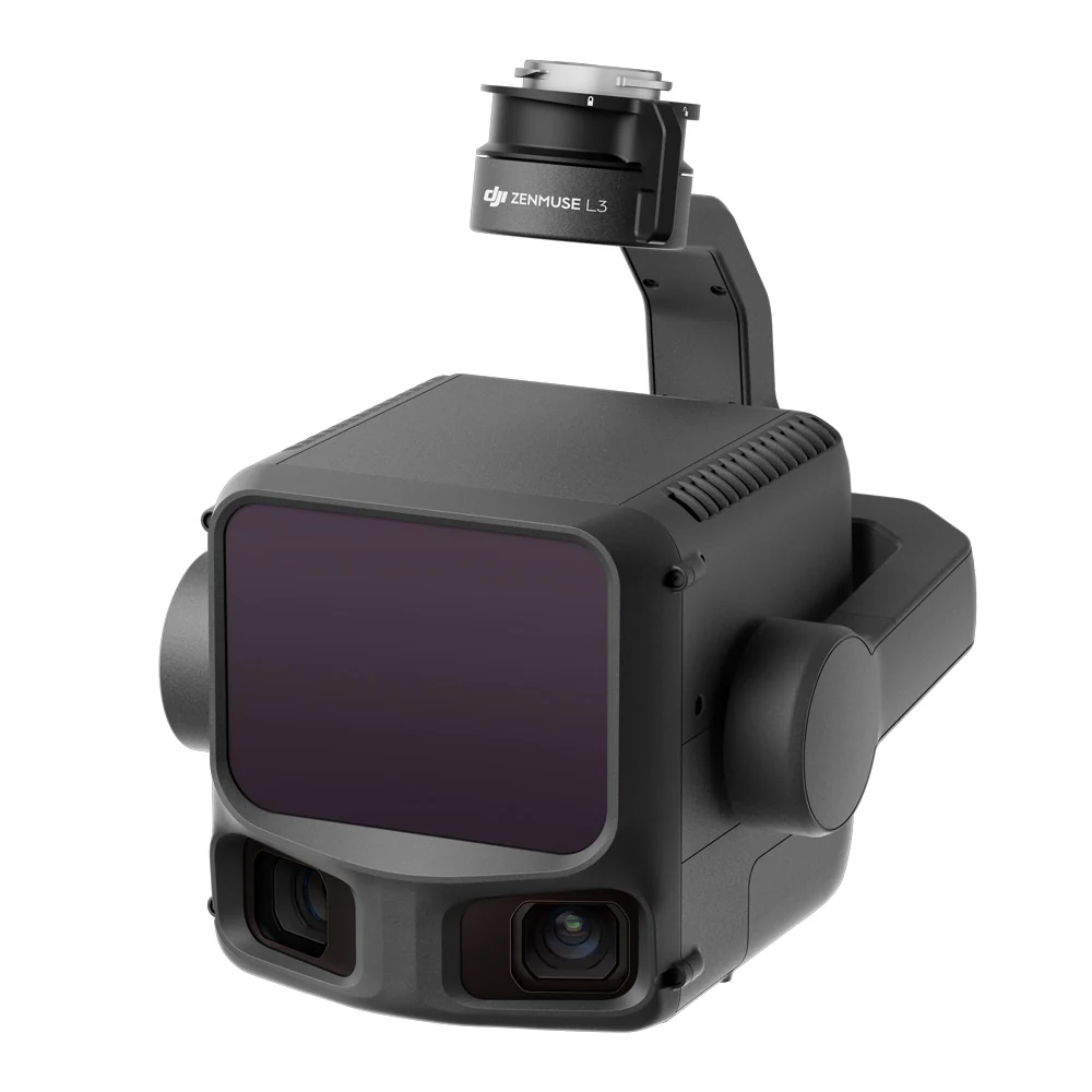 Zenmuse L3